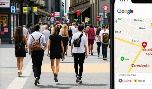 Optimize Your Google Maps Listing for Higher Local Search Rankings
