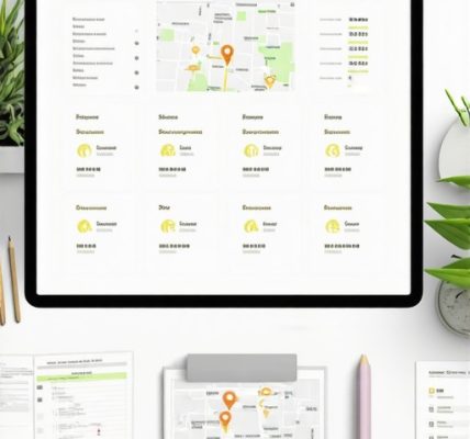 Optimizing GMB Business Descriptions for Increased Local SEO Impact