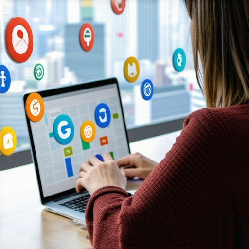 Powerful GMB Backlink Strategies for Local Search Domination