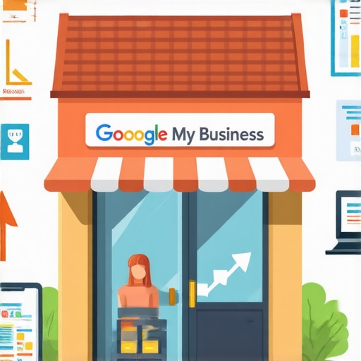 Powerful Tips to Boost Local Business SEO Growth with GMB