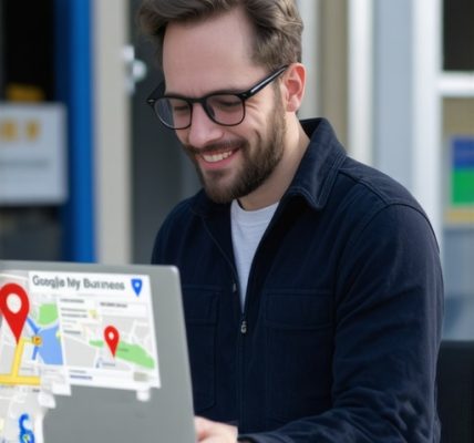 Proven GMB Content Strategies for Faster Google Maps Rankings