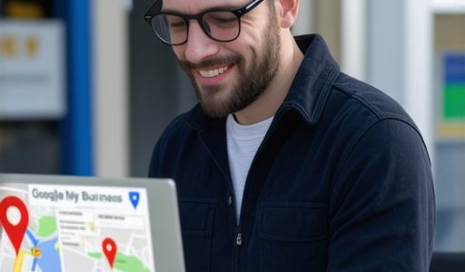Proven GMB Content Strategies for Faster Google Maps Rankings