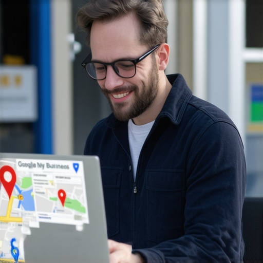 Proven GMB Content Strategies for Faster Google Maps Rankings