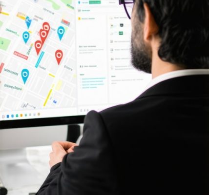 Proven GMB SEO Strategies to Boost Your Local Maps Rankings Fast
