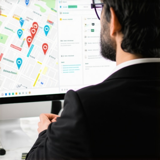 Proven GMB SEO Strategies to Boost Your Local Maps Rankings Fast