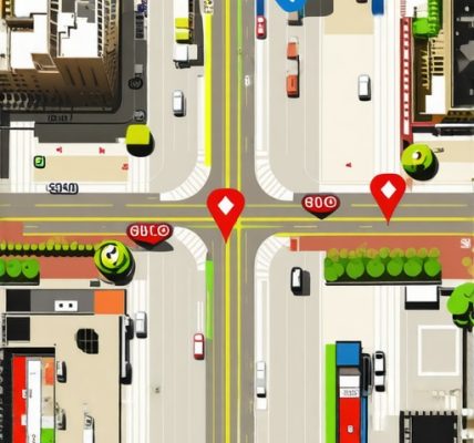 Quick Tips to Improve Your Google Maps SEO & Outrank Competitors
