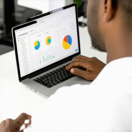 Data-driven regional engagement analysis for GMB posts.