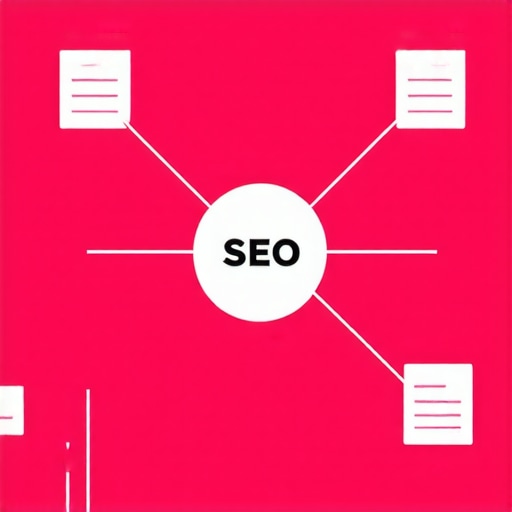 Schema.org LocalBusiness Structured Data for SEO Diagram showing schema markup structure for local business SEO enhancement.