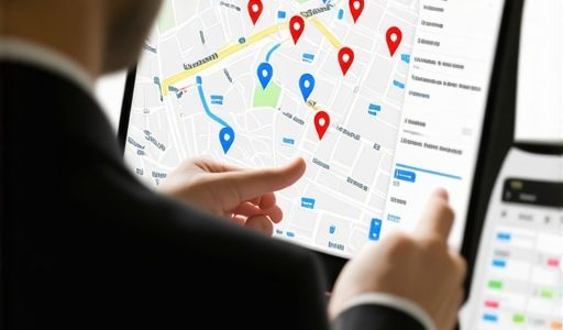 Step-by-Step GMB Citation Management for Local Search Success