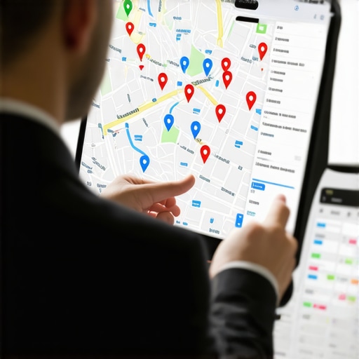 Step-by-Step GMB Citation Management for Local Search Success