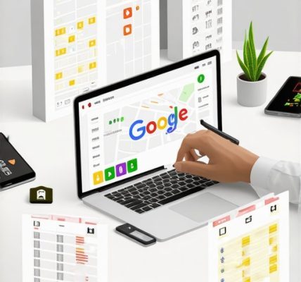 Step-by-Step Guide to Optimize Google My Business Profile Today