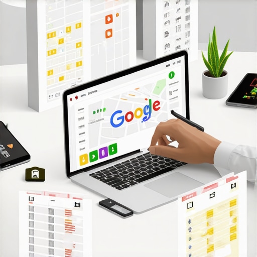 Step-by-Step Guide to Optimize Google My Business Profile Today