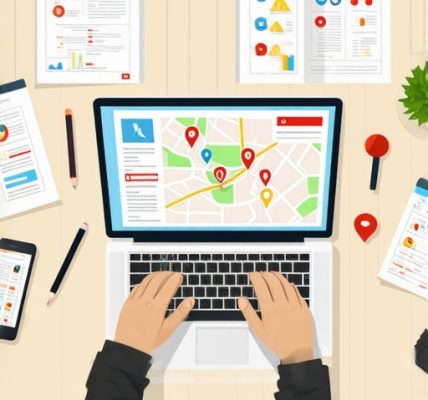 Step-by-Step Guide to Optimizing GMB for Near Me Searches