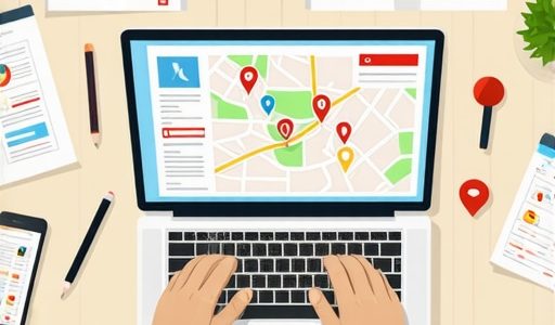 Step-by-Step Guide to Optimizing GMB for Near Me Searches