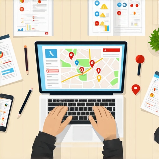 Step-by-Step Guide to Optimizing GMB for Near Me Searches