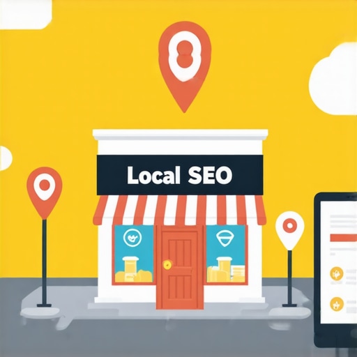 The Ultimate Guide to Local SEO for Small Business Growth
