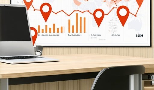 Top Google Business SEO Checklist for Dominating Local Rankings in 2025