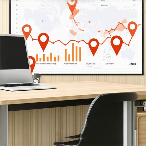 Top Google Business SEO Checklist for Dominating Local Rankings in 2025