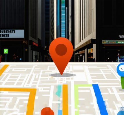 Top Google Maps SEO Tips to Rank #1 in Local Search