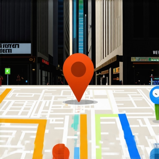 Top Google Maps SEO Tips to Rank #1 in Local Search