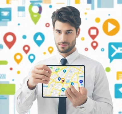 Top Google Maps SEO Tips to Rank in 2025's Local 3-Pack