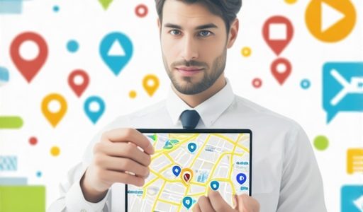 Top Google Maps SEO Tips to Rank in 2025's Local 3-Pack
