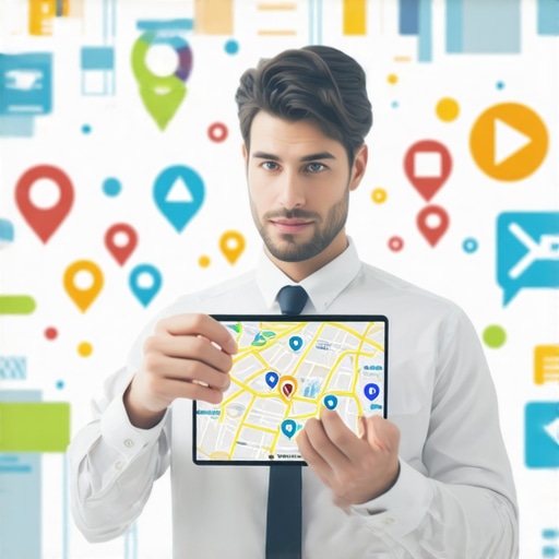 Top Google Maps SEO Tips to Rank in 2025's Local 3-Pack