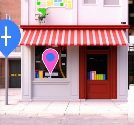 Top Local Business Growth Strategies to Reach Google Maps Top 3