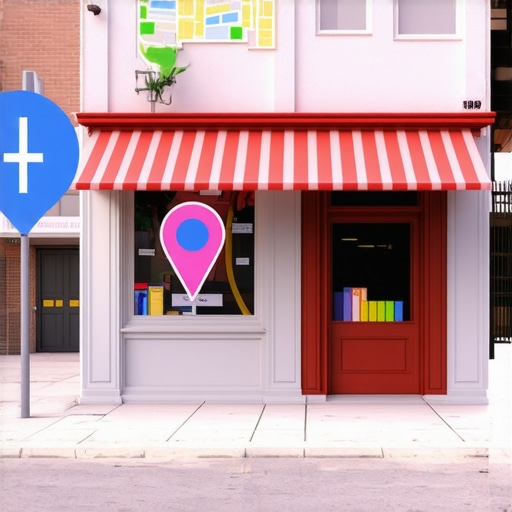 Top Local Business Growth Strategies to Reach Google Maps Top 3