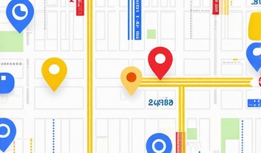 Top Local SEO Hacks to Reach Google Maps Top 3 in 2025
