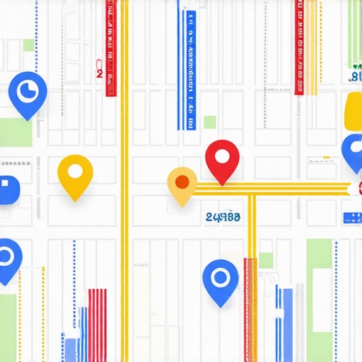 Top Local SEO Hacks to Reach Google Maps Top 3 in 2025
