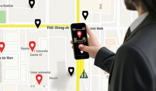 Top Local SEO Tips to Dominate Google Maps & Grow Your Business