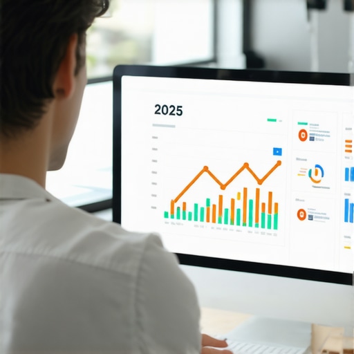 Top Tips for Improving Your Google Business Rankings in 2025
