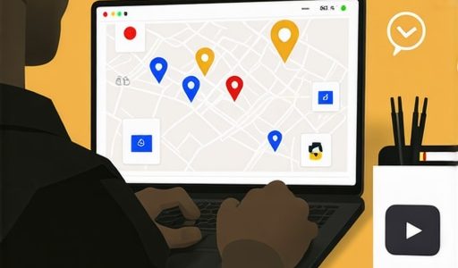 Top Tools & Tactics for Google Maps SEO Success This Year