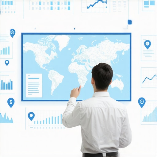 Top Ways to Improve Your Local Search Rankings in 2025