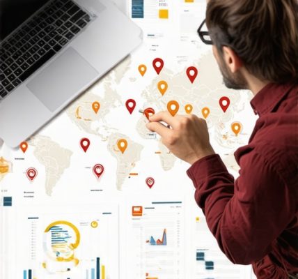 Ultimate Google Maps SEO & GMB Service Tips to Improve Local Rankings