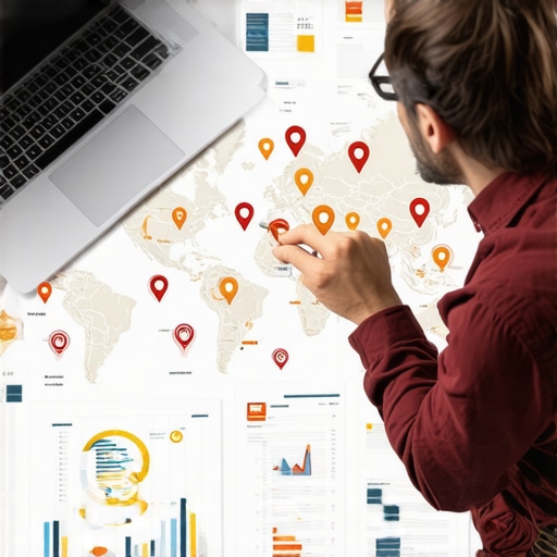Ultimate Google Maps SEO & GMB Service Tips to Improve Local Rankings