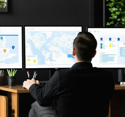 Ultimate Guide to GMB Optimization Experts for Local Search Success
