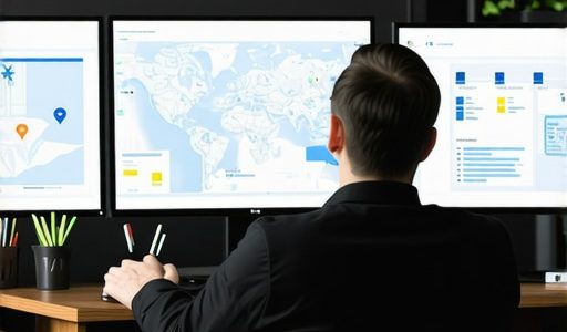 Ultimate Guide to GMB Optimization Experts for Local Search Success