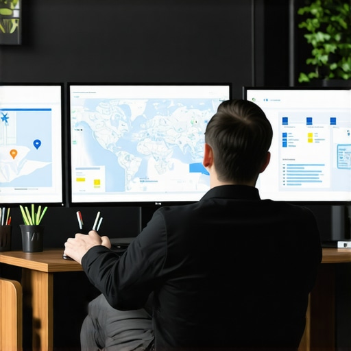 Ultimate Guide to GMB Optimization Experts for Local Search Success