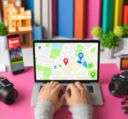 Ultimate Guide to GMB Photo Optimization & Local Search Success