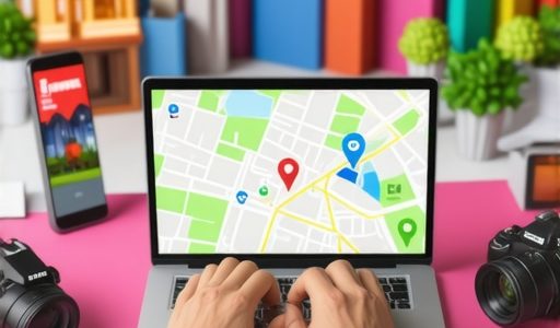 Ultimate Guide to GMB Photo Optimization & Local Search Success