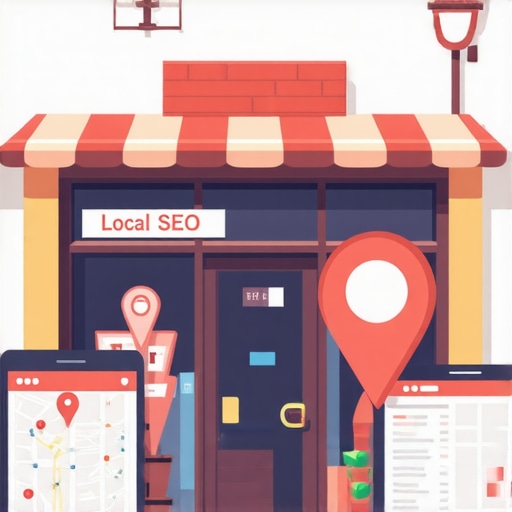 Ultimate Guide to Local SEO for Small Businesses Looking to Grow