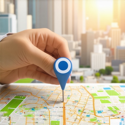 Ultimate Local SEO Guide to Dominate Google Business Rankings in 2025