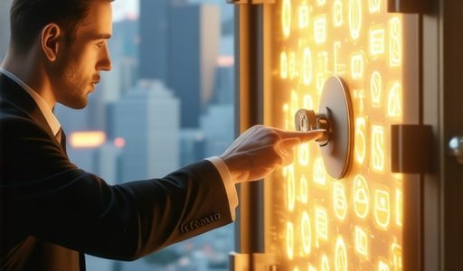 Unlock the Power of GMB Backlinks for Local Search Domination