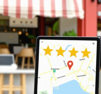 Unlock the Power of Google Business Reviews for Local Search Success