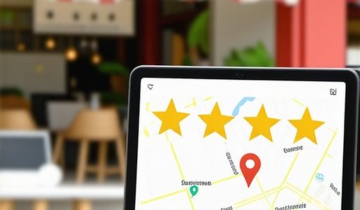 Unlock the Power of Google Business Reviews for Local Search Success