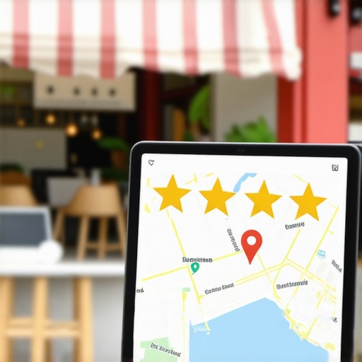Unlock the Power of Google Business Reviews for Local Search Success