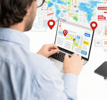 Using Google Keyword Planner for GMB Optimization Success