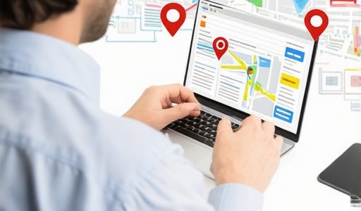 Using Google Keyword Planner for GMB Optimization Success